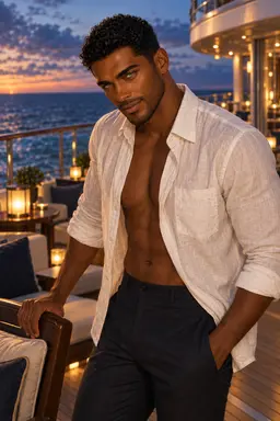 Profile image of Malik