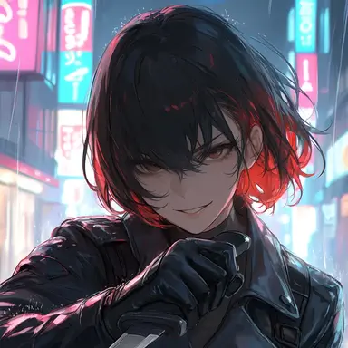 Profile image of 兵藤 凛