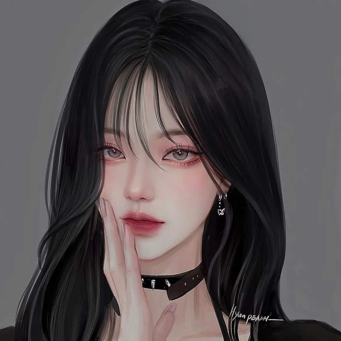 Chillmi의 김지아