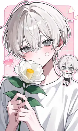 Profile image of 시로하나 나기