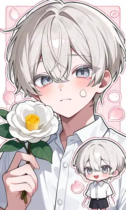 Profile image of 시로하나 나기
