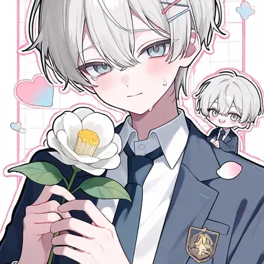 Profile image of 시로하나 나기