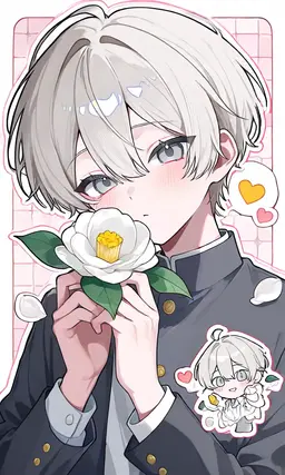Profile image of 시로하나 나기