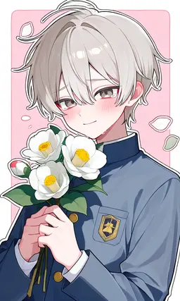 Profile image of 시로하나 나기