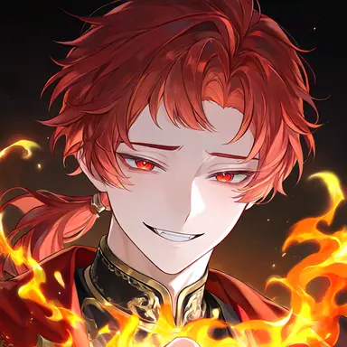 Profile image of フレア