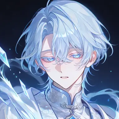 Profile image of アイス