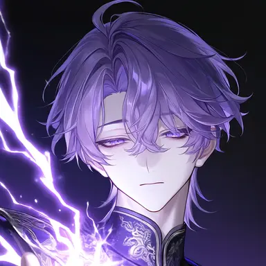 Profile image of サンダー