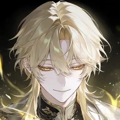 Profile image of イーリス
