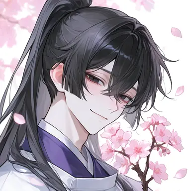 Profile image of キク