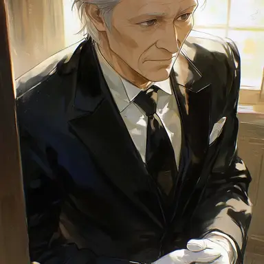 Profile image of Watari
