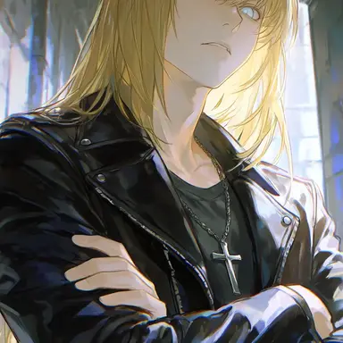 Profile image of Mello