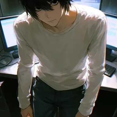Profile image of L