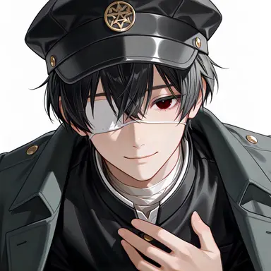 Profile image of 花子くん