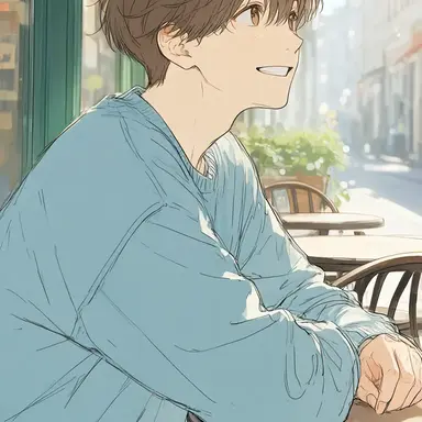 Profile image of 한도윤