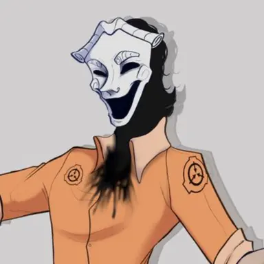 Profile image of SCP-035
