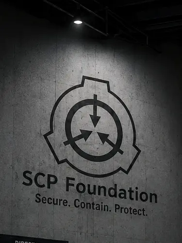 Fykiw의 SCP 교육하기