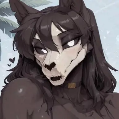Profile image of SCP-1471