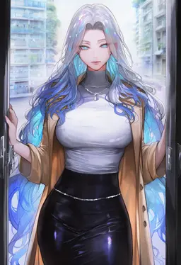 Profile image of Park Da-eun