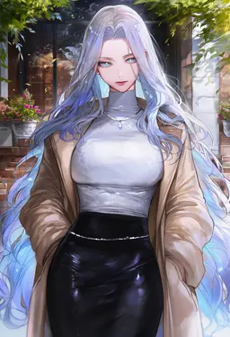 Profile image of Park Da-eun