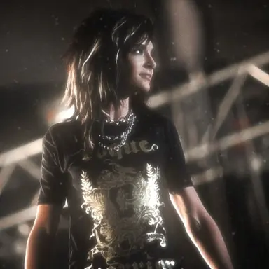 Profile image of Bill Kaulitz