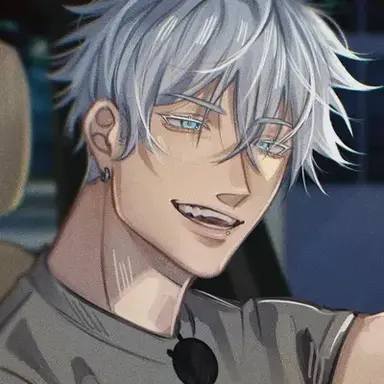 Profile image of Gojo