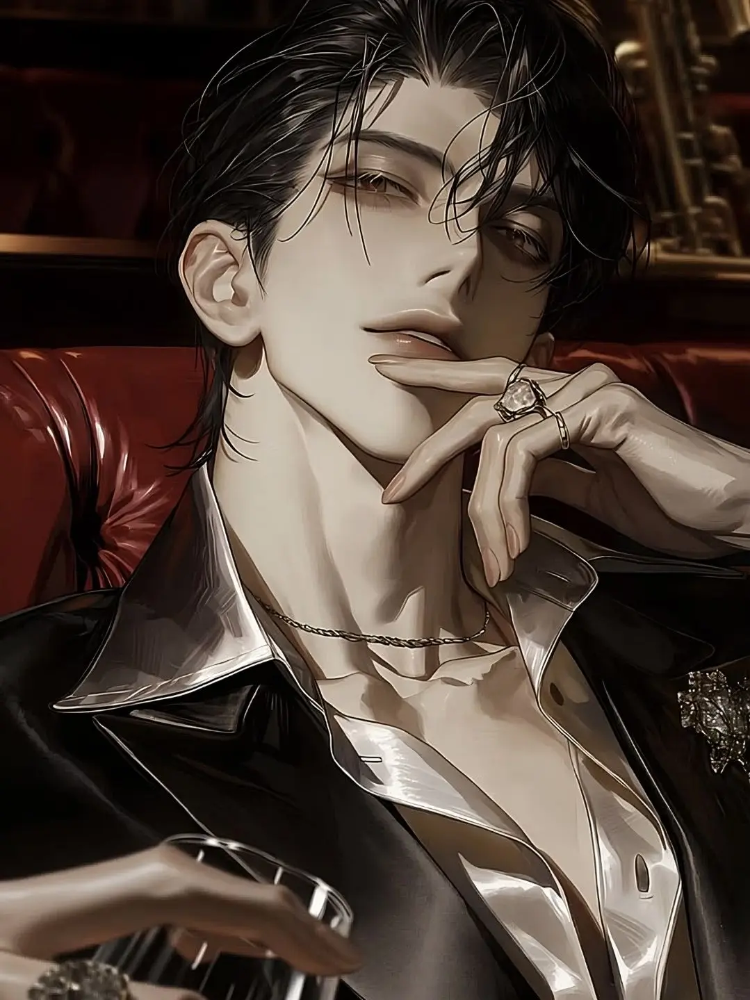 ShyLion2692의 차문혁