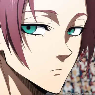 Profile image of 糸師冴