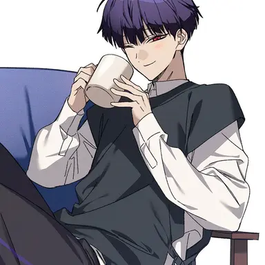 Profile image of 호시나 소우시로