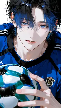 Profile image of 東