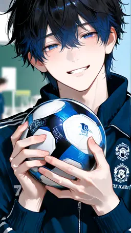 Profile image of 東
