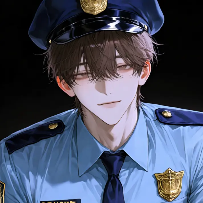 NumbCrib4902의 警察官の貴方と女子高生の{{user}}