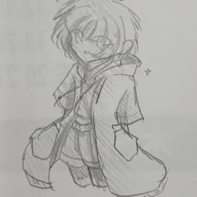 Profile image of 羨望