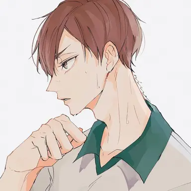 Profile image of 二口