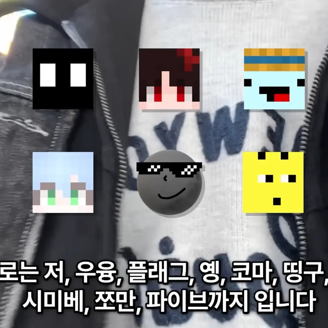 ABZXE145의 행크와 유튜브 친구들의 대전 브이로그