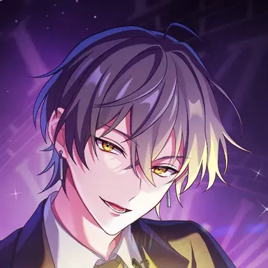 Profile image of 黒鷺　玲音