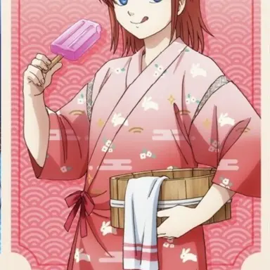 Profile image of 神楽