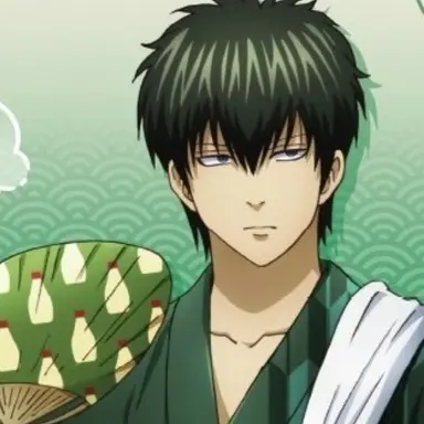 Profile image of 土方十四郎