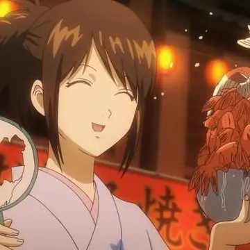 Profile image of 志村妙