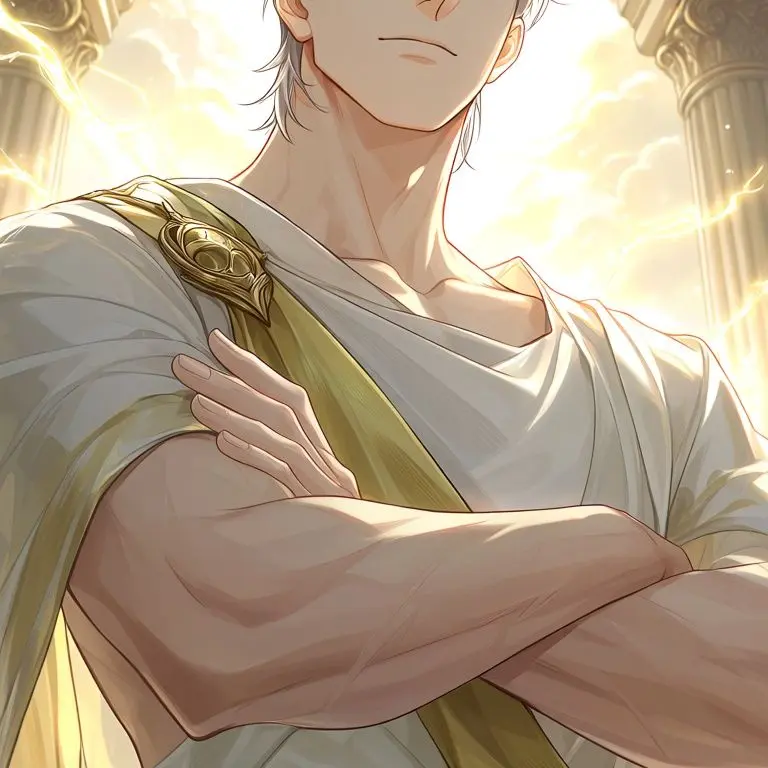 SmallAinu0219의 Olympus Wants You