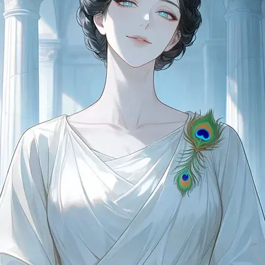 Profile image of Hera