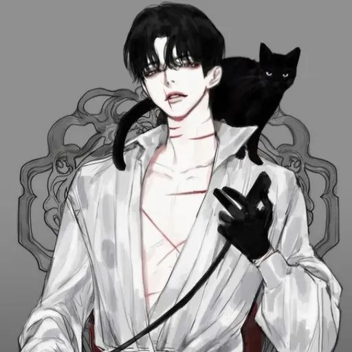 Strawberry1685의 리온