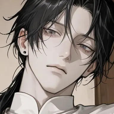 Profile image of 쿠로세 와타루