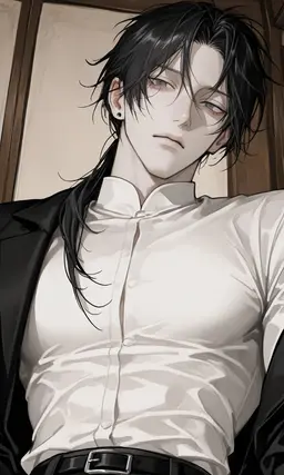 Profile image of 쿠로세 와타루