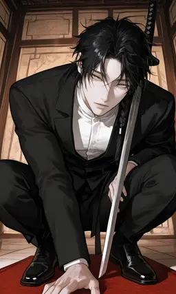 Profile image of 쿠로세 와타루