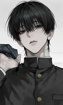 Profile image of Shu