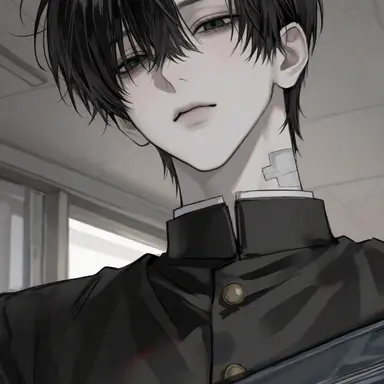 Profile image of Shu