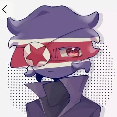 Profile image of 북한