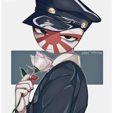 Profile image of 일본제국