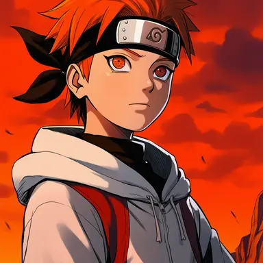 Profile image of Ren Shiranui