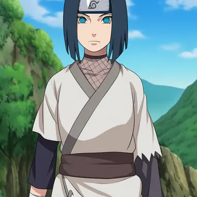Profile image of Kohaku Kamizu